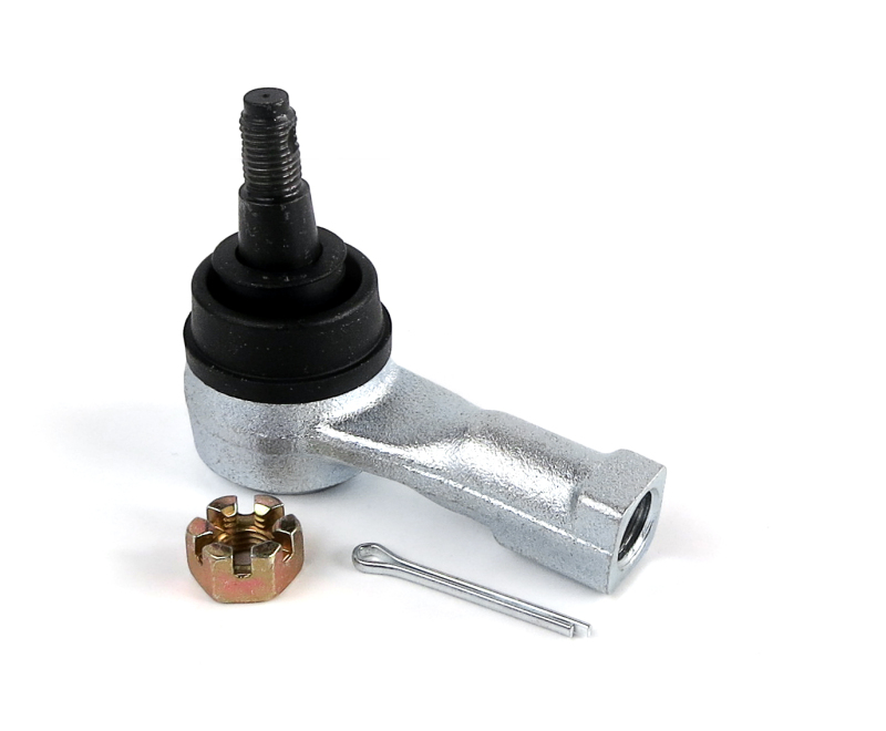 Hyundai Sonata Brake Kit - Front + Rear - R1 Concepts - eLine Series Blank Rotors + Optimum OE Pads - `15-`19